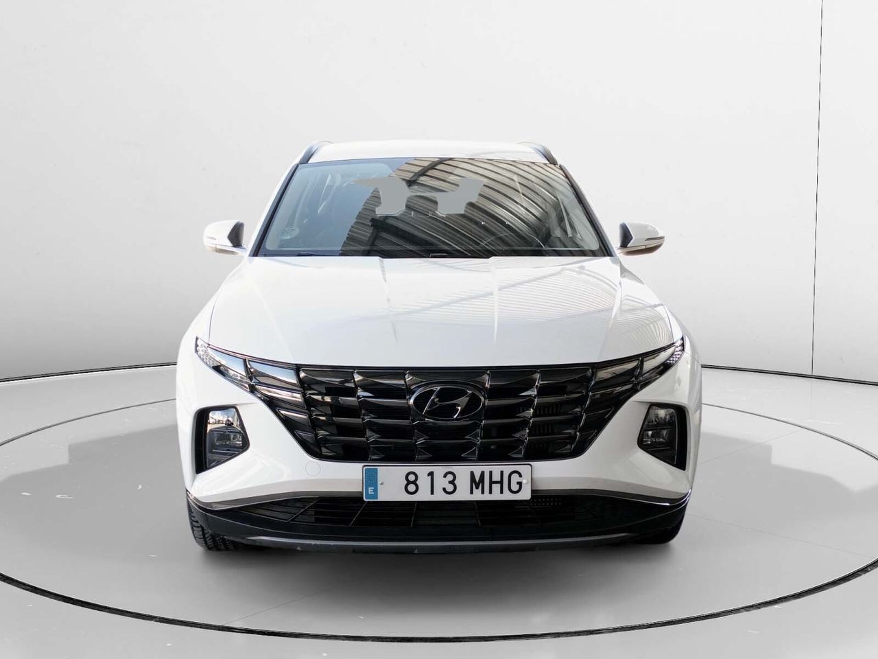 Hyundai Tucson 1.6 CRDi Maxx - foto 5
