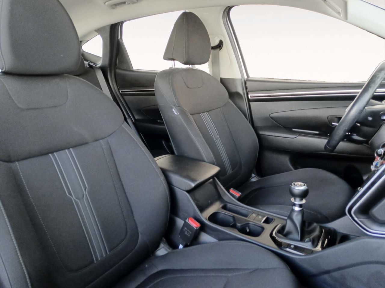 Hyundai Tucson 1.6 CRDi Maxx - foto 10
