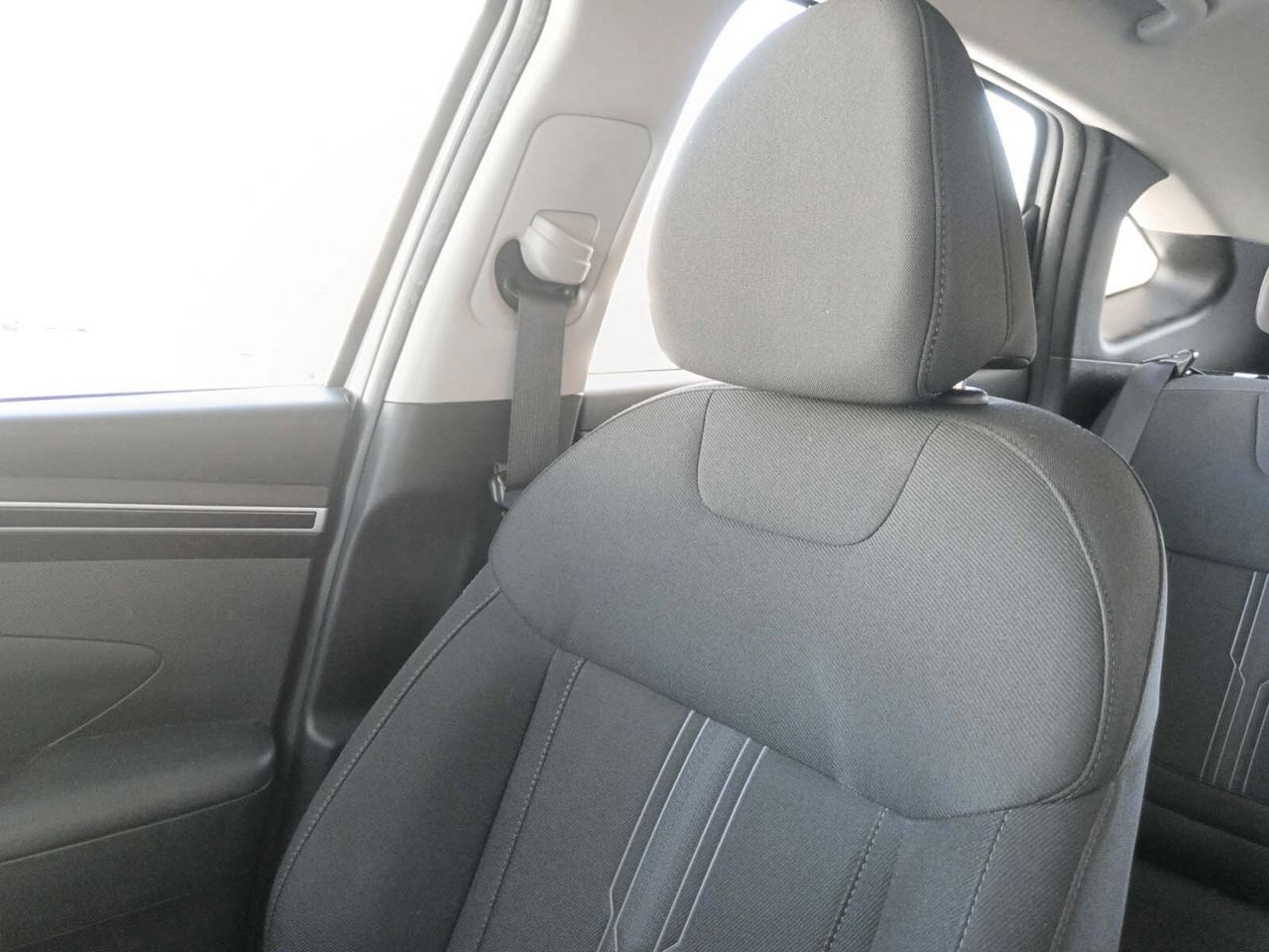Hyundai Tucson 1.6 CRDi Maxx - foto 19