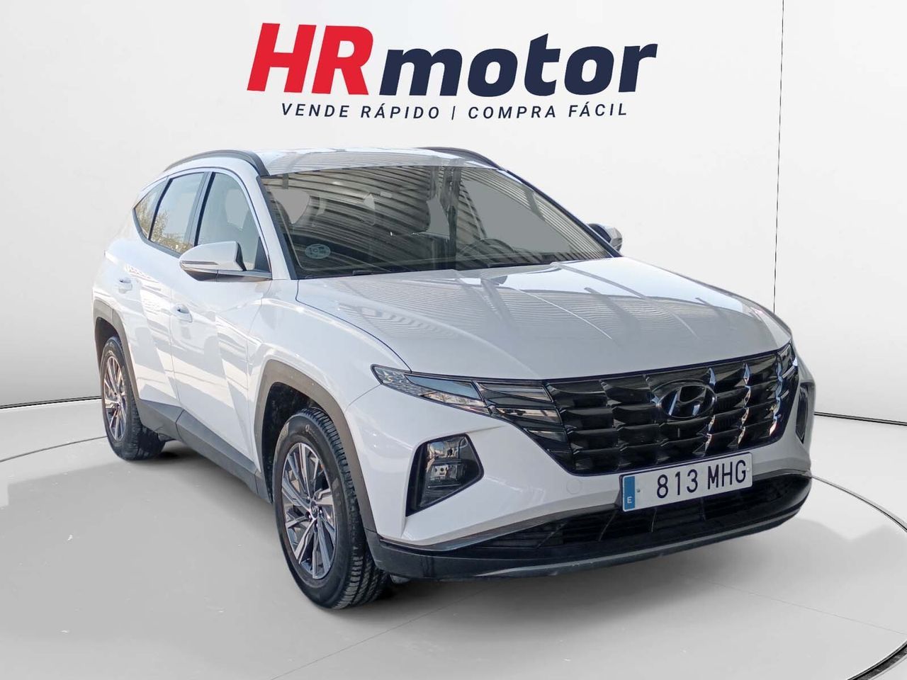 Hyundai Tucson 1.6 CRDi Maxx