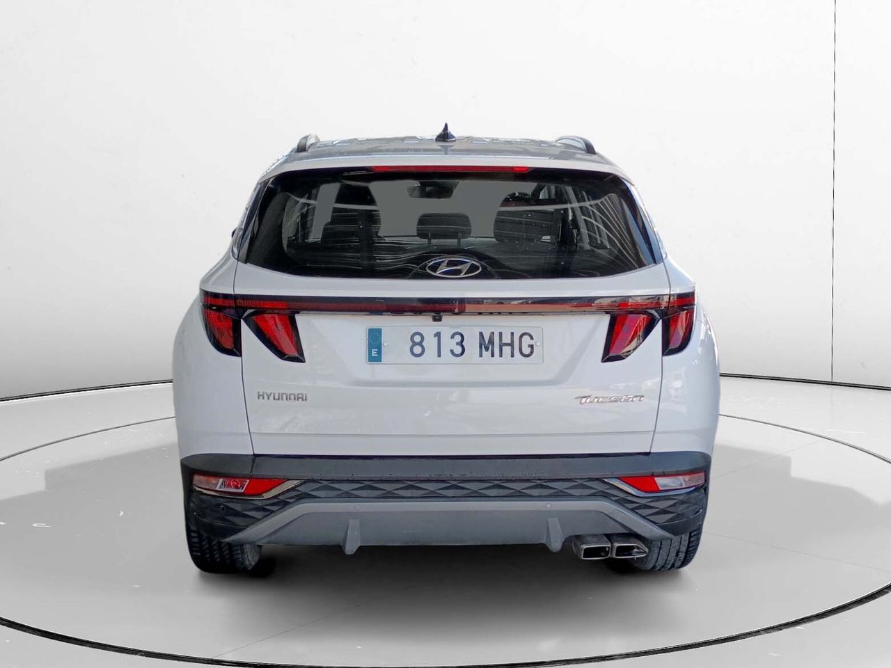 Hyundai Tucson 1.6 CRDi Maxx - foto 3