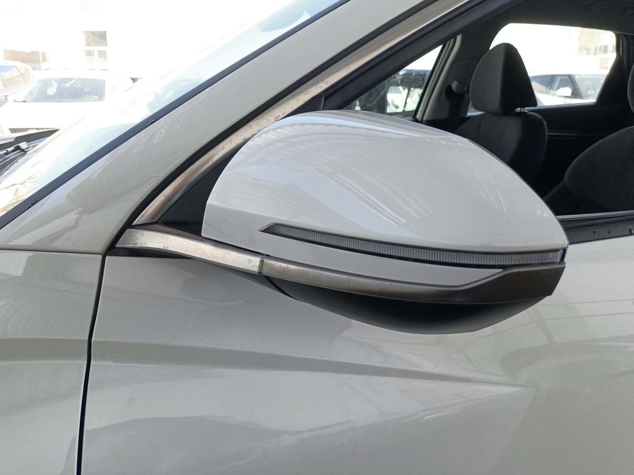 Hyundai Tucson 1.6 CRDi Maxx - foto 22