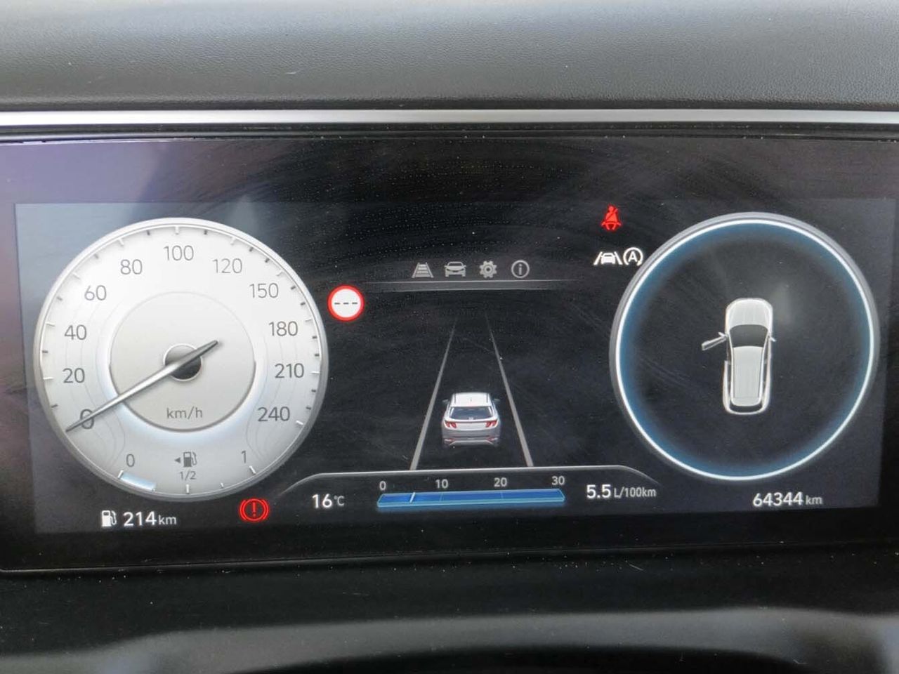 Hyundai Tucson 1.6 CRDi Maxx - foto 14