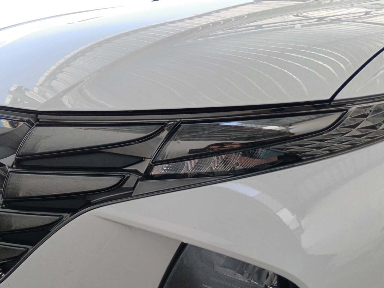 Hyundai Tucson 1.6 CRDi Maxx - foto 23