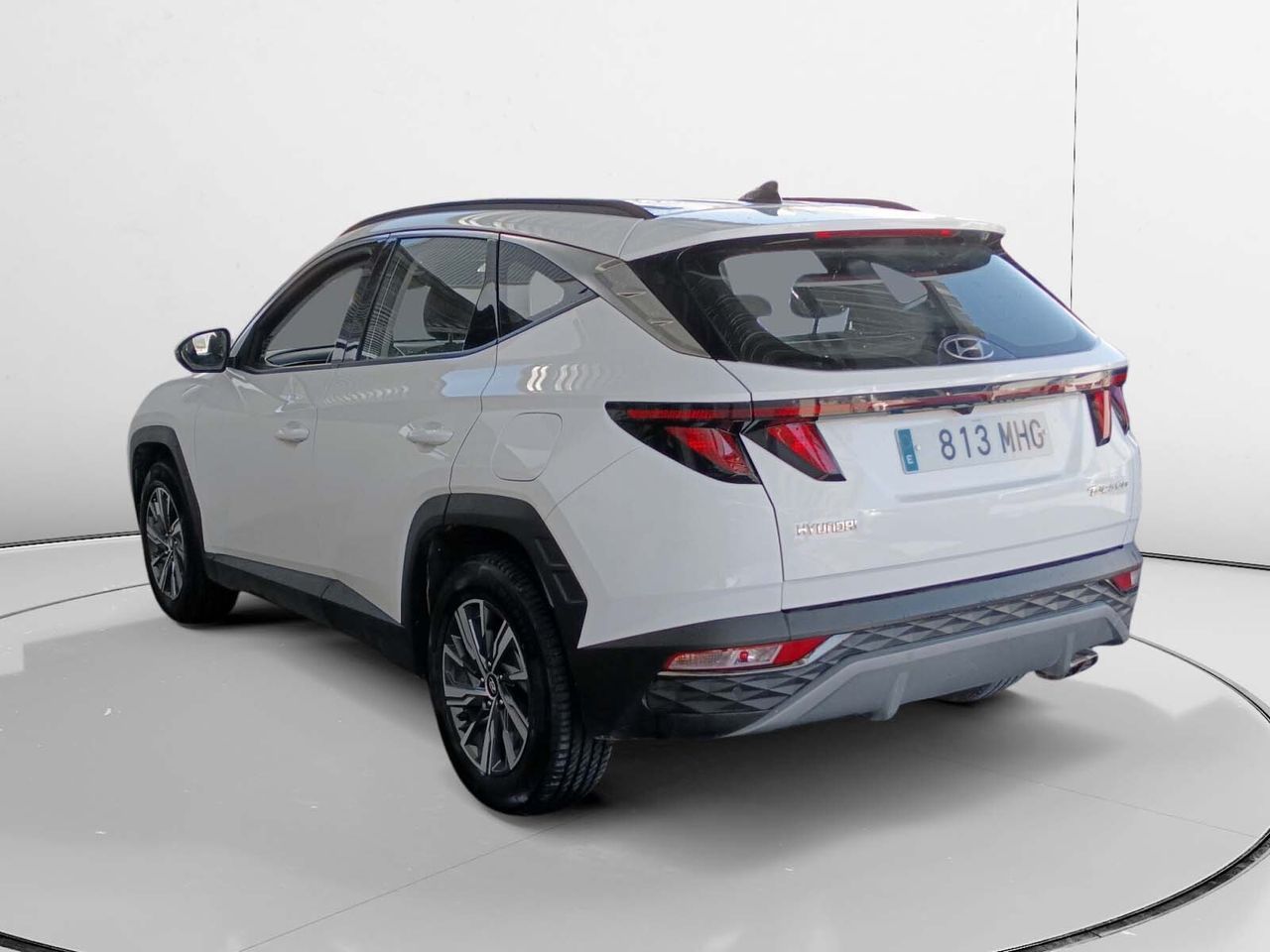 Hyundai Tucson 1.6 CRDi Maxx - foto 4