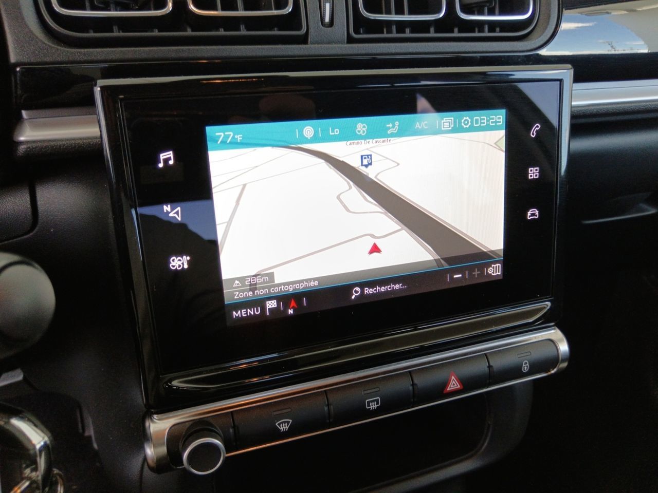 Citroën C3 PureTech 110 Max - foto 16