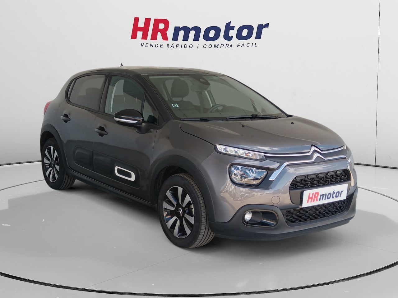 Citroën C3 PureTech 110 Max