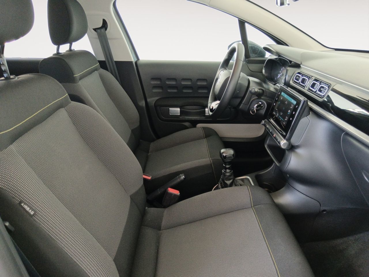 Citroën C3 PureTech 110 Max - foto 10