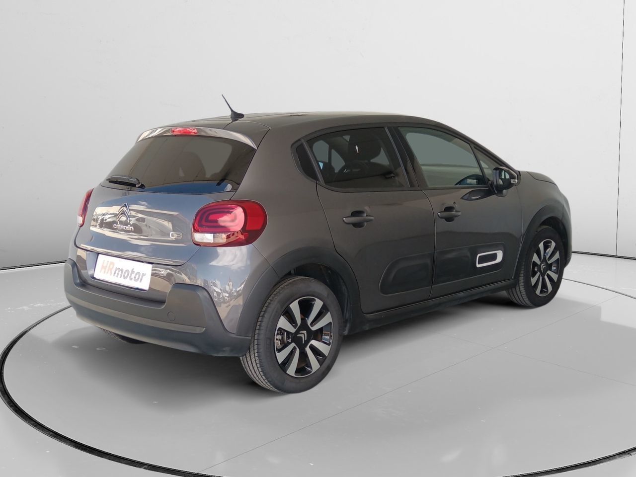 Citroën C3 PureTech 110 Max - foto 2