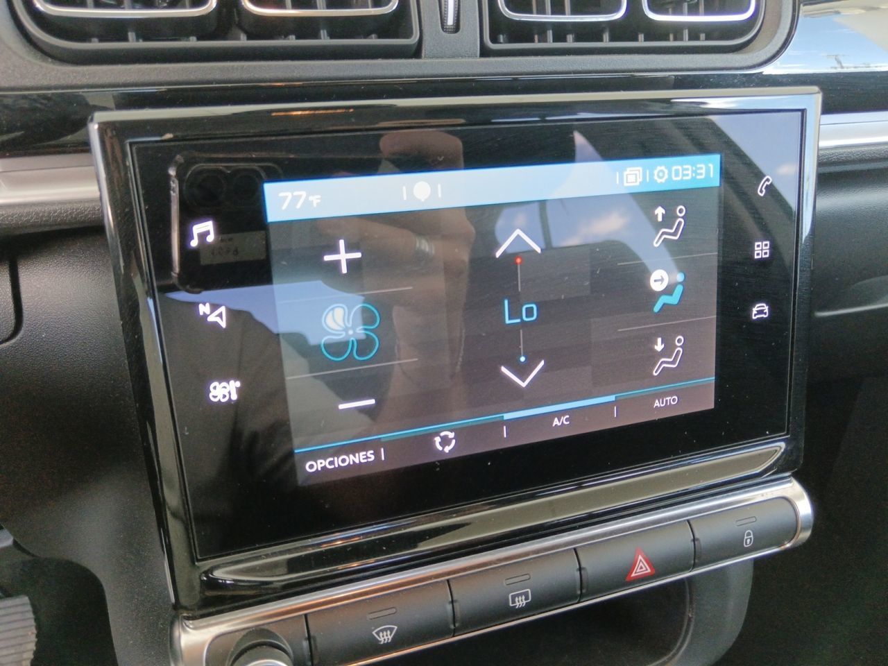 Citroën C3 PureTech 110 Max - foto 19