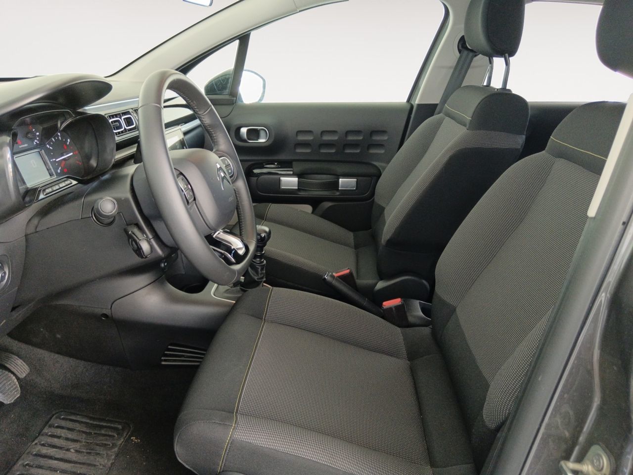 Citroën C3 PureTech 110 Max - foto 8