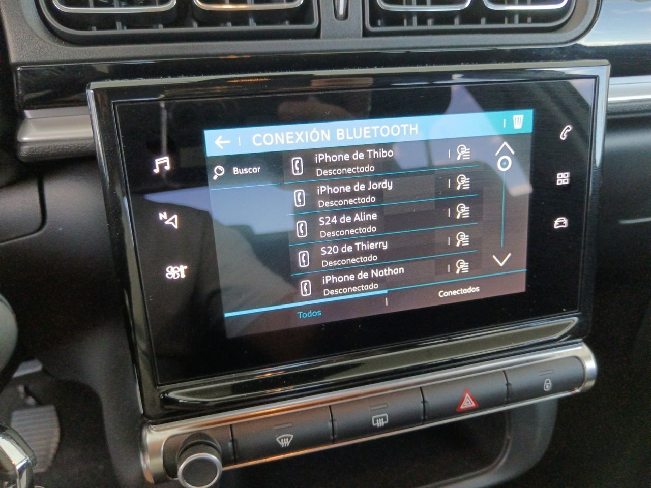 Citroën C3 PureTech 110 Max - foto 18