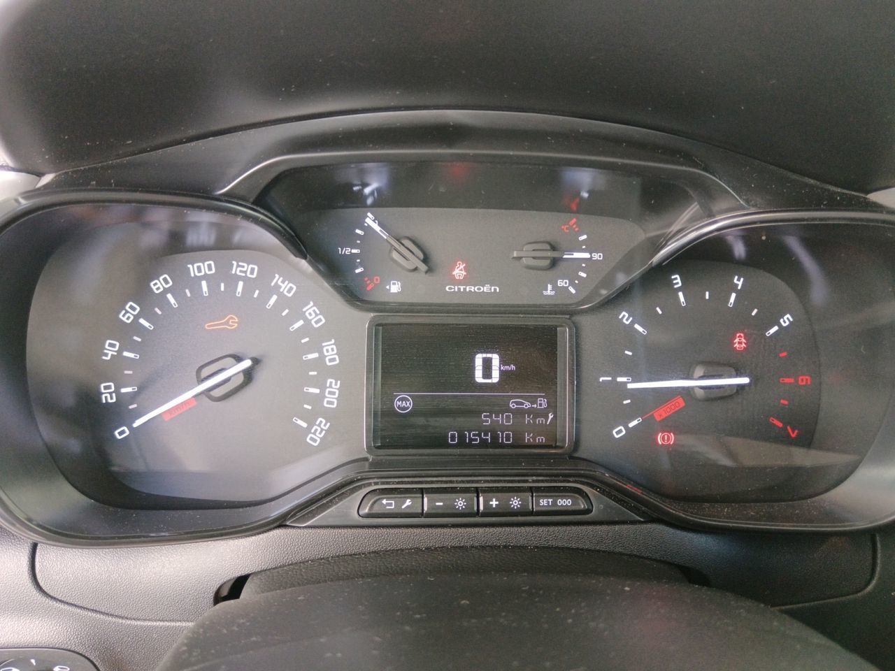 Citroën C3 PureTech 110 Max - foto 13