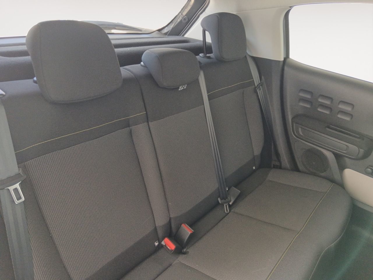 Citroën C3 PureTech 110 Max - foto 9
