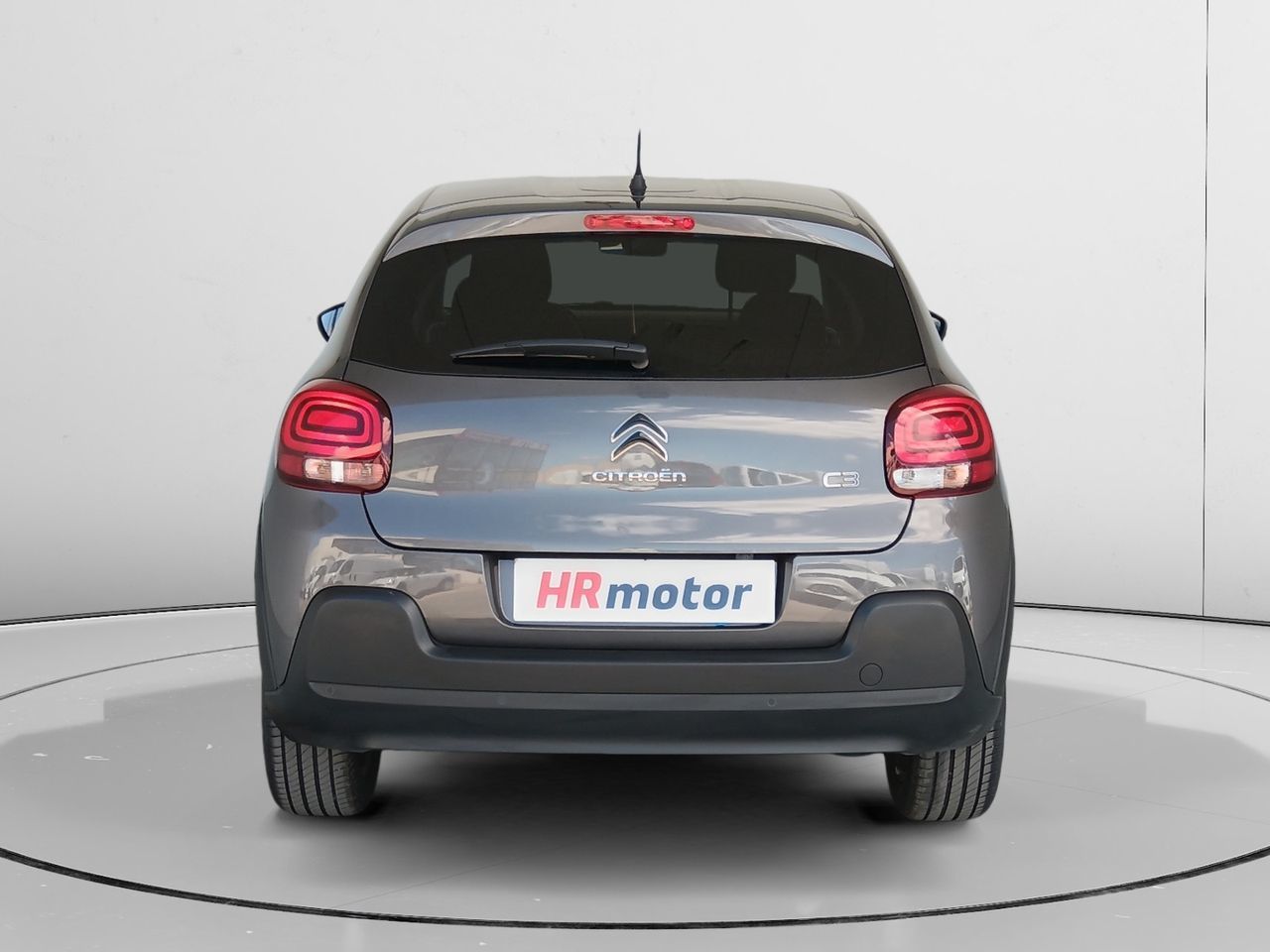 Citroën C3 PureTech 110 Max - foto 3