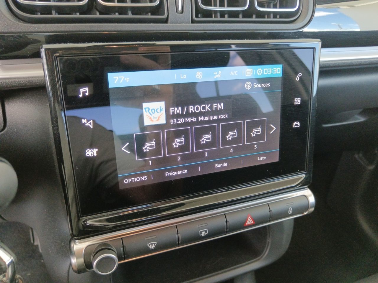 Citroën C3 PureTech 110 Max - foto 17