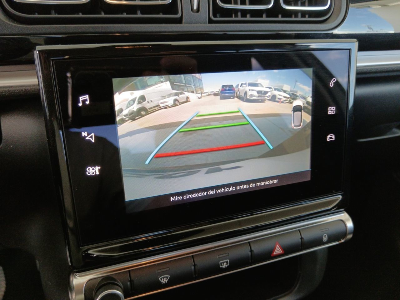 Citroën C3 PureTech 110 Max - foto 15