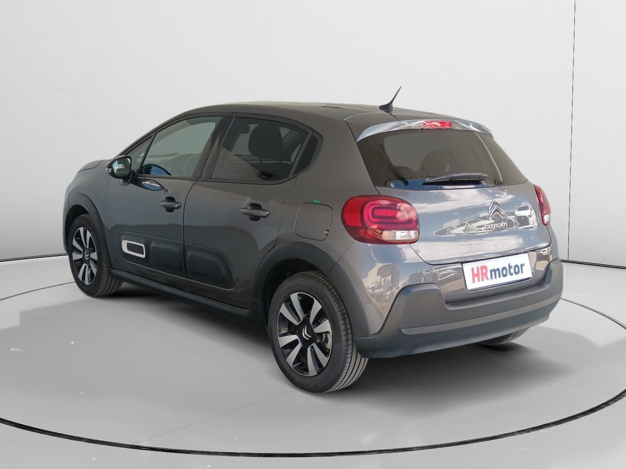 Citroën C3 PureTech 110 Max - foto 4