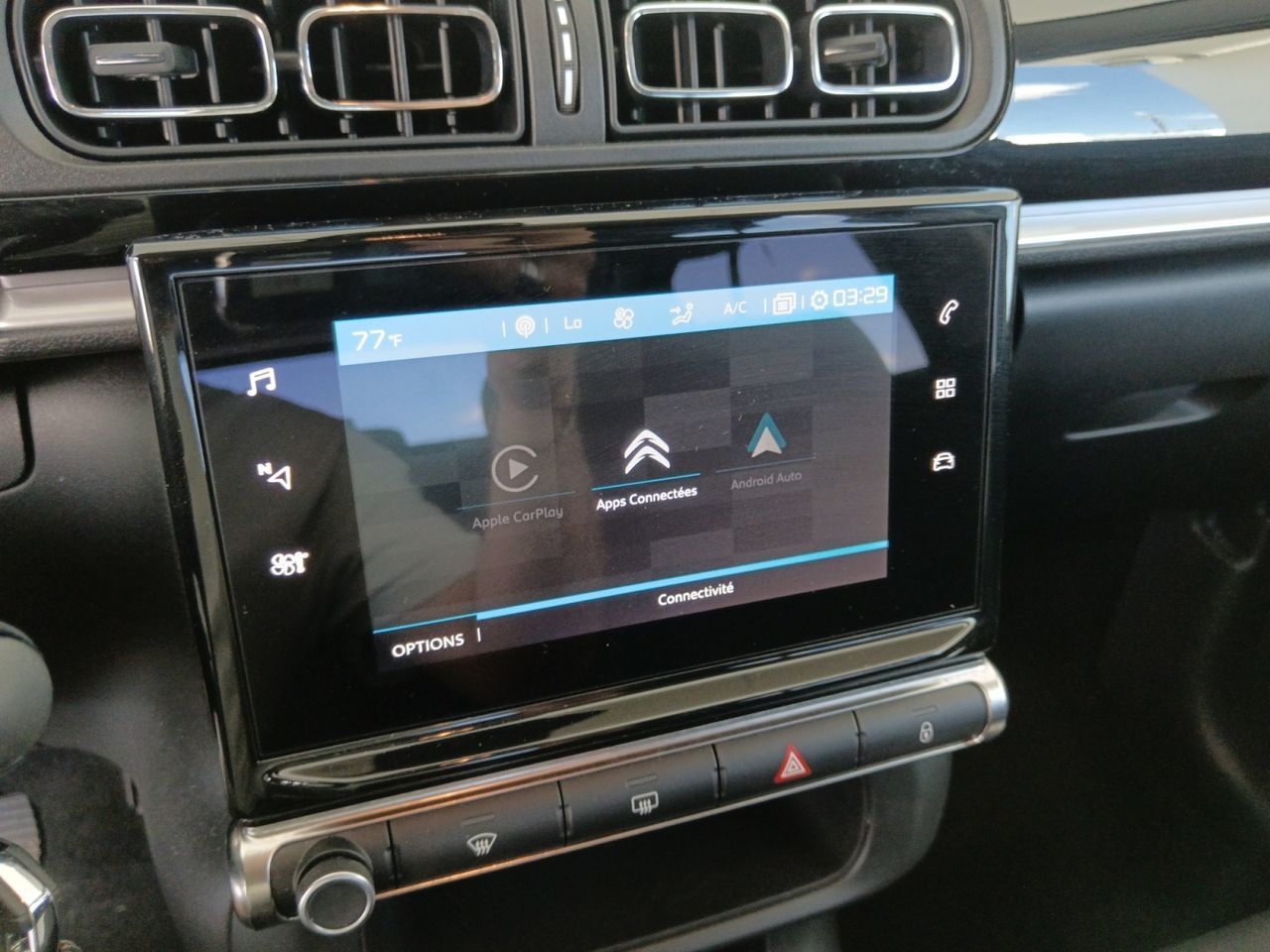 Citroën C3 PureTech 110 Max - foto 14