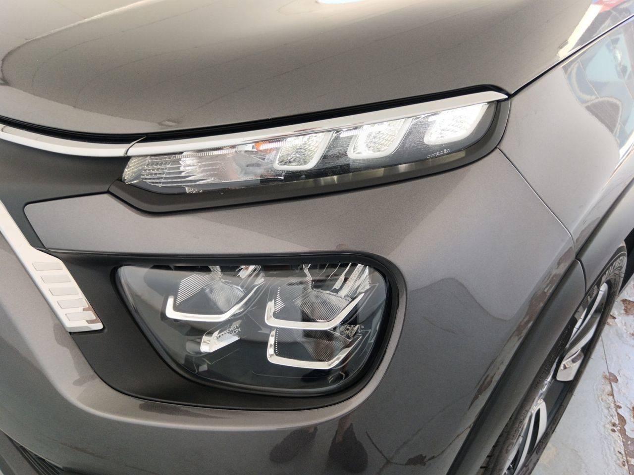 Citroën C3 PureTech 110 Max - foto 22