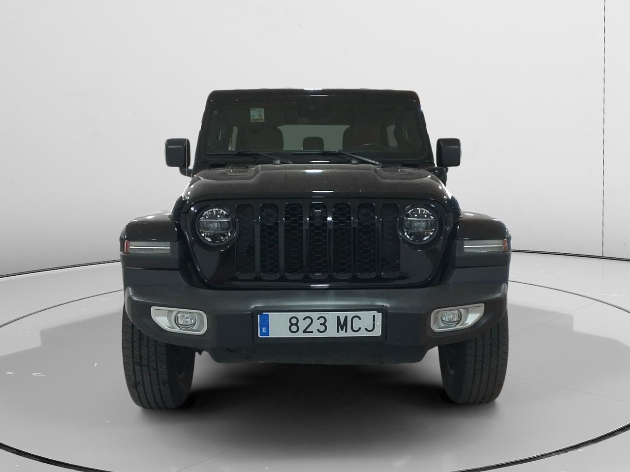 Jeep Wrangler 2.0 Sahara 8ATX - foto 5