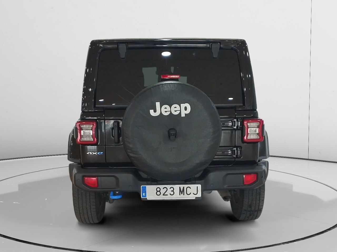 Jeep Wrangler 2.0 Sahara 8ATX - foto 3