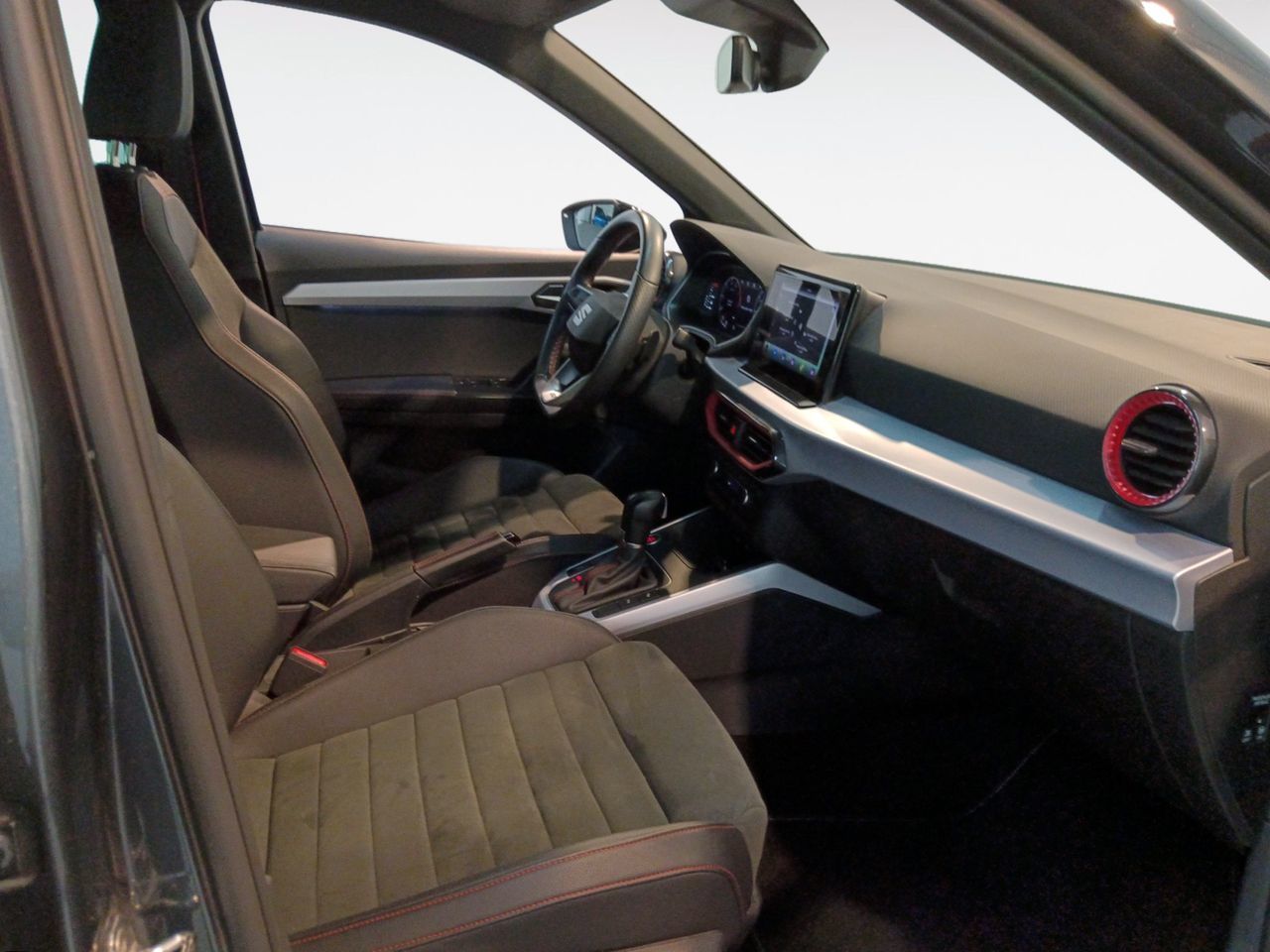 SEAT Arona 1.5 TSI FR XL DSG - foto 11