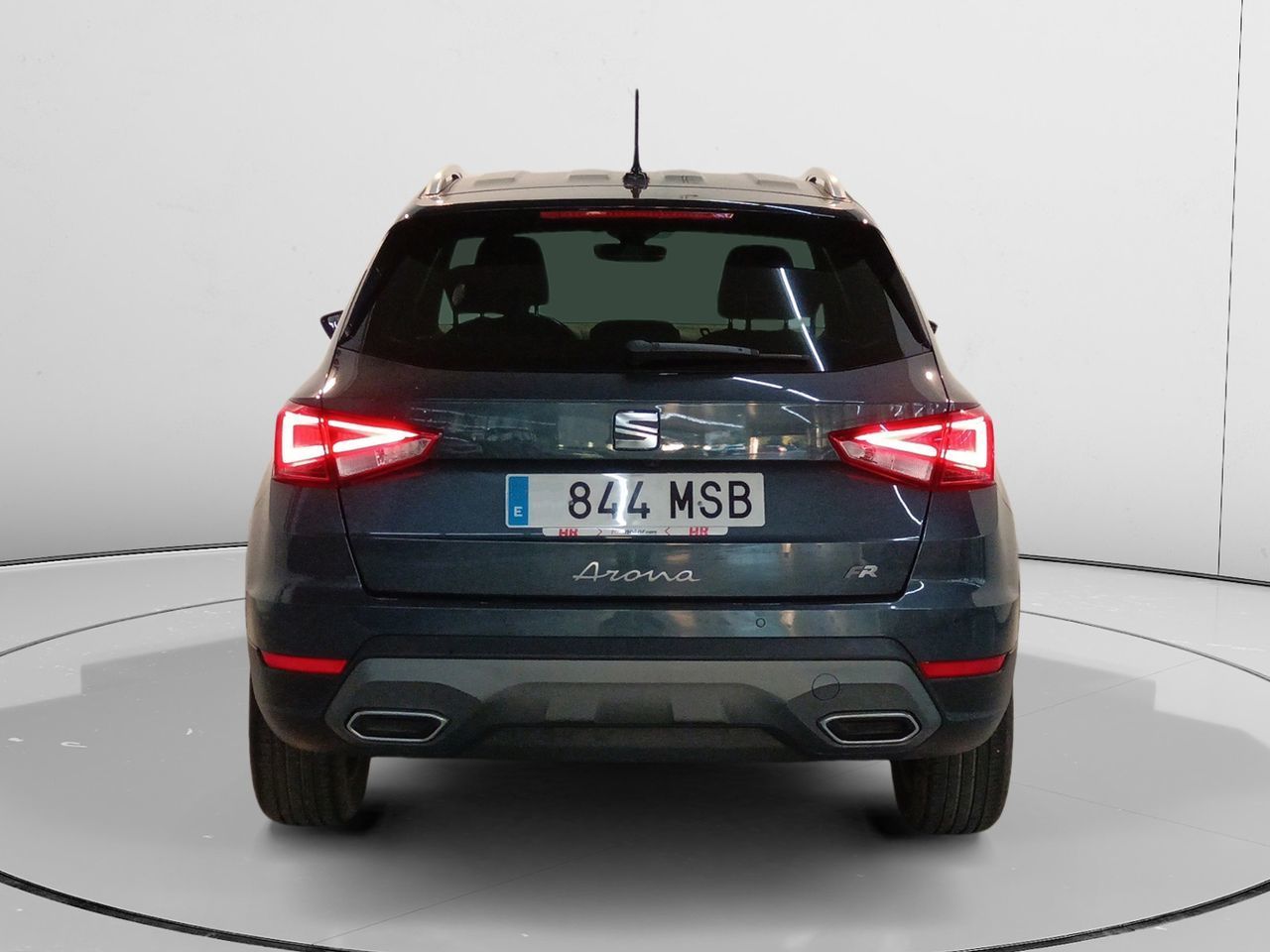 SEAT Arona 1.5 TSI FR XL DSG - foto 3