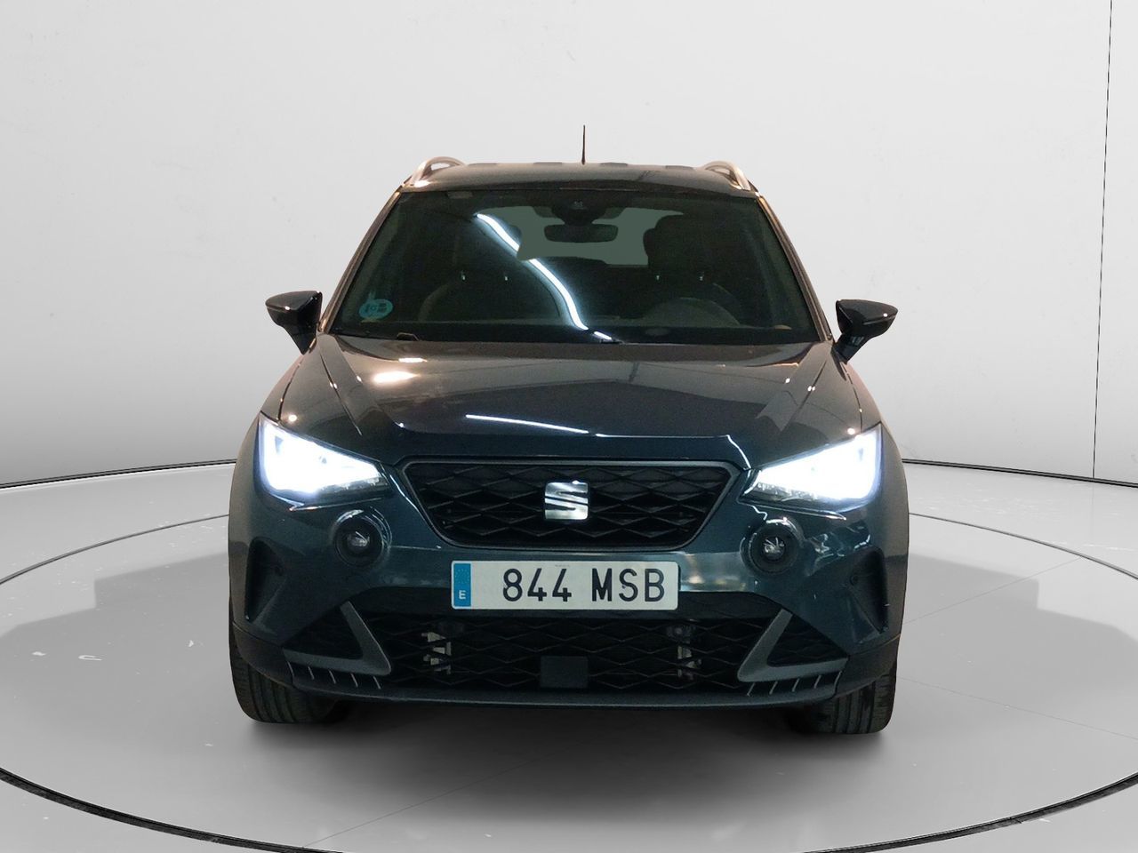 SEAT Arona 1.5 TSI FR XL DSG - foto 5