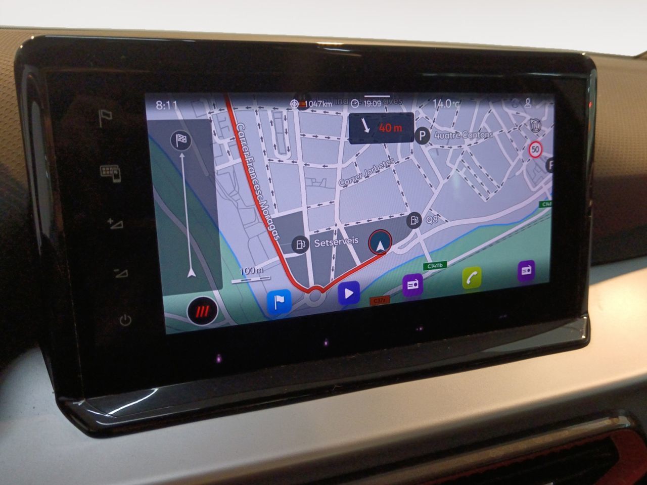 SEAT Arona 1.5 TSI FR XL DSG - foto 18