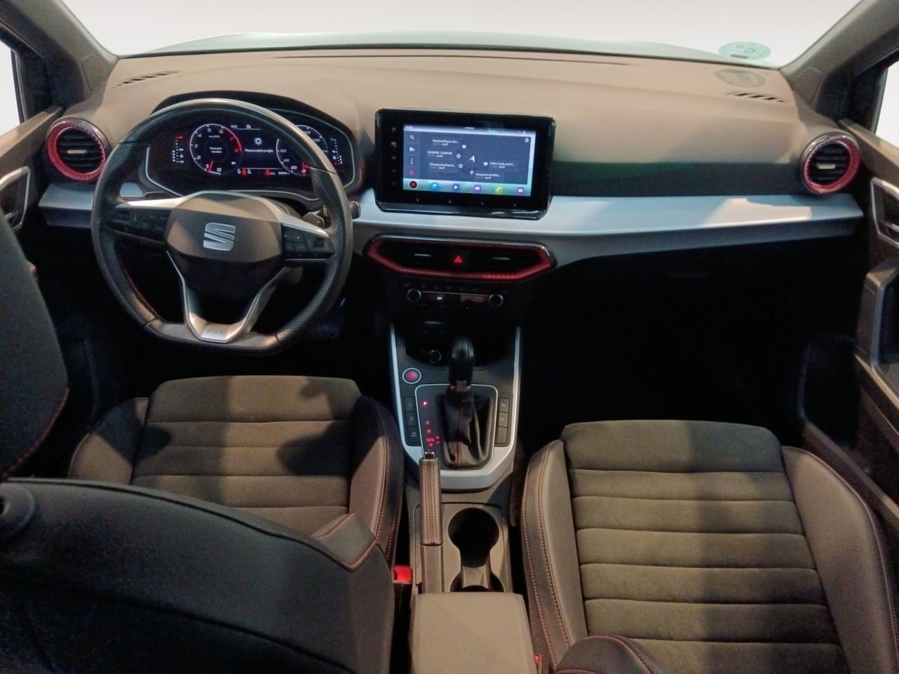 SEAT Arona 1.5 TSI FR XL DSG - foto 7