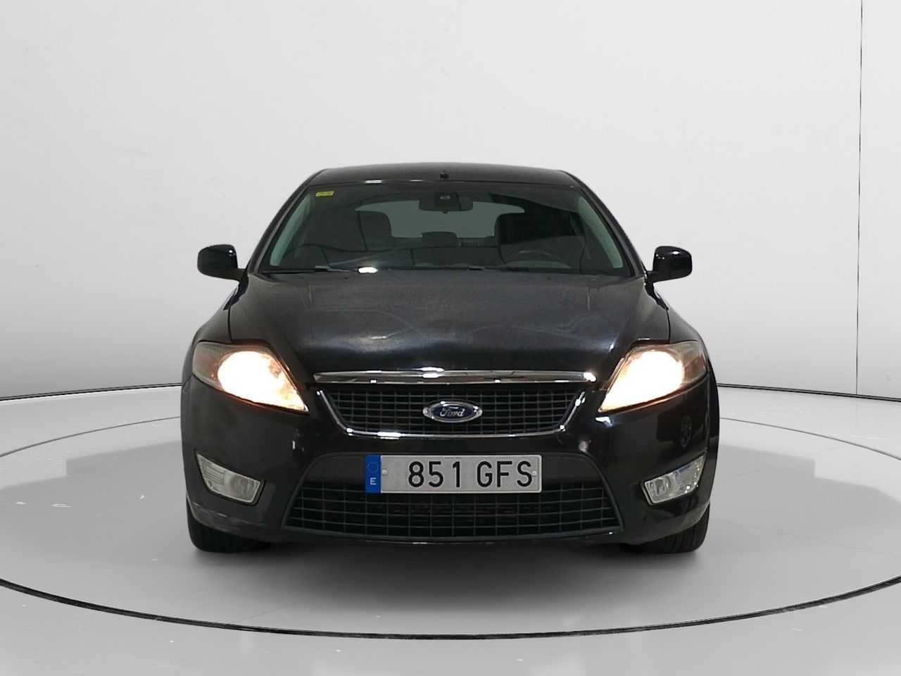 Ford Mondeo 1.8 TDCi Trend - foto 5