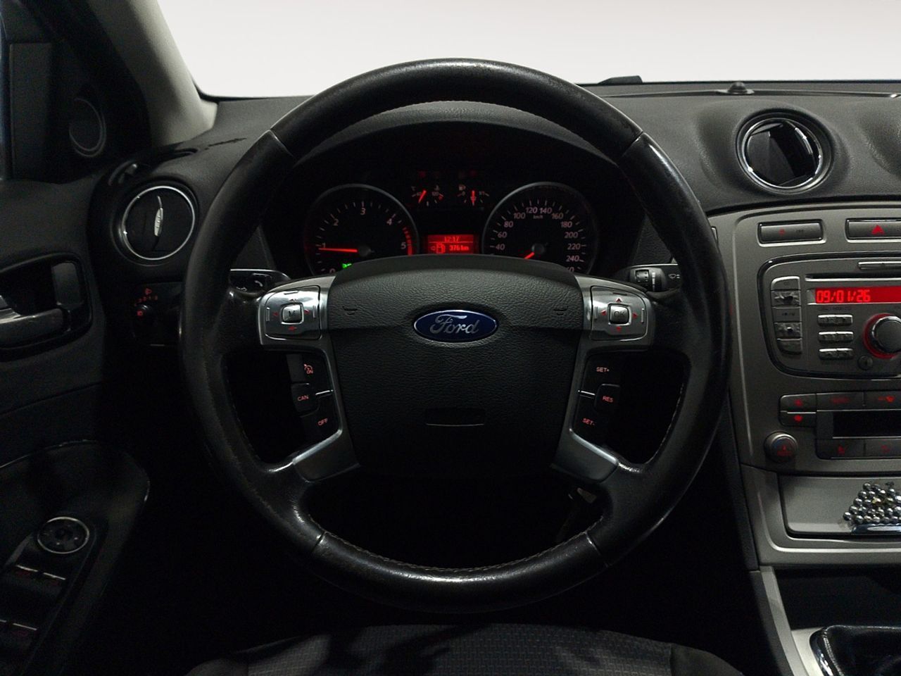 Ford Mondeo 1.8 TDCi Trend - foto 8