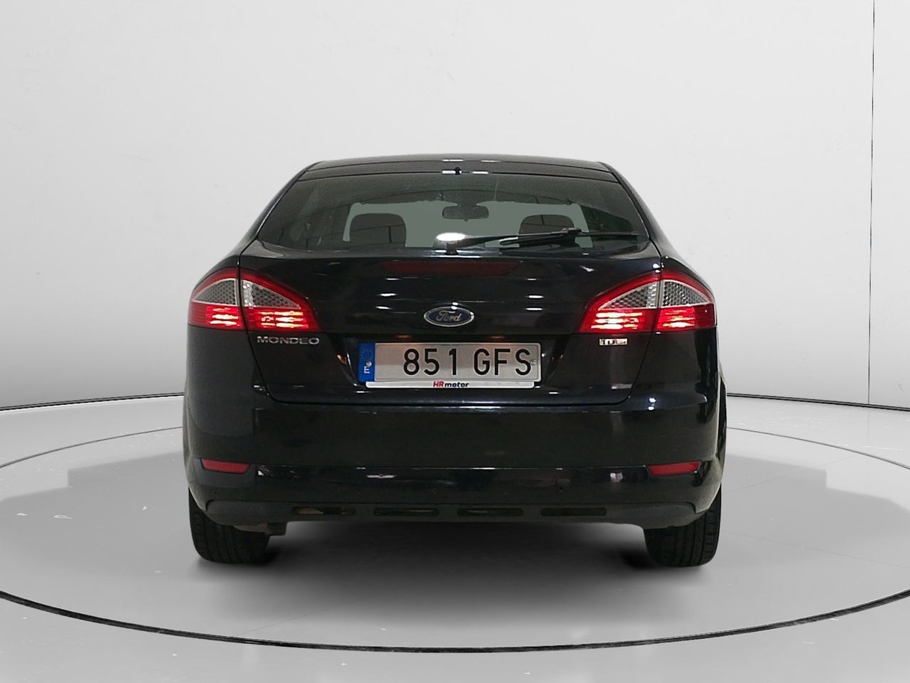 Ford Mondeo 1.8 TDCi Trend - foto 3