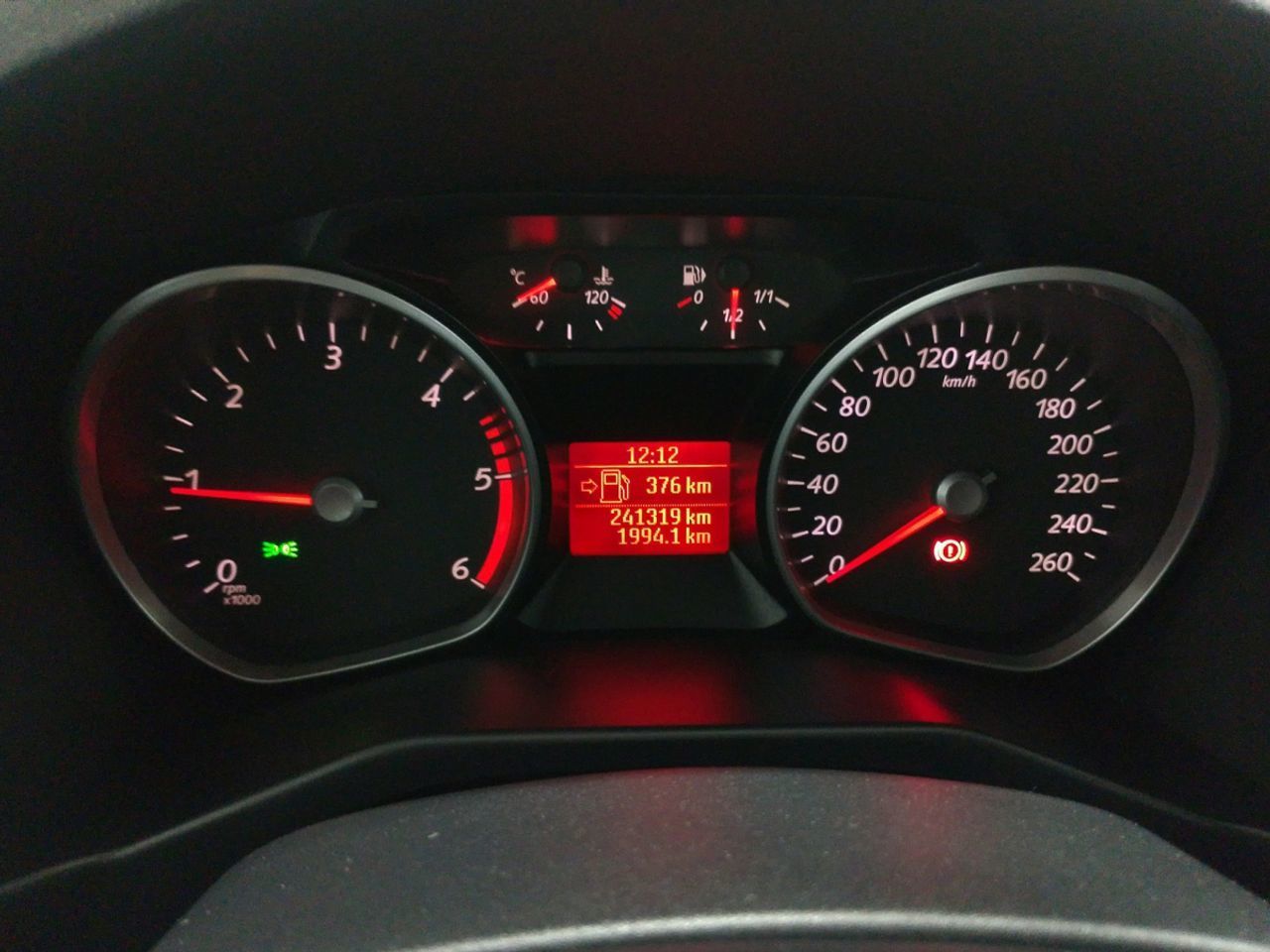 Ford Mondeo 1.8 TDCi Trend - foto 14