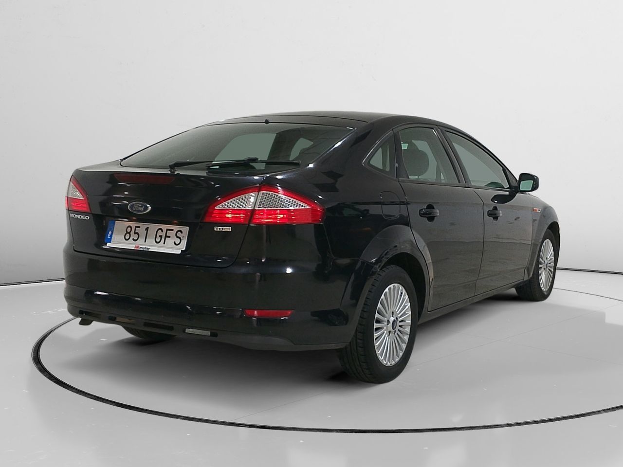 Ford Mondeo 1.8 TDCi Trend - foto 2