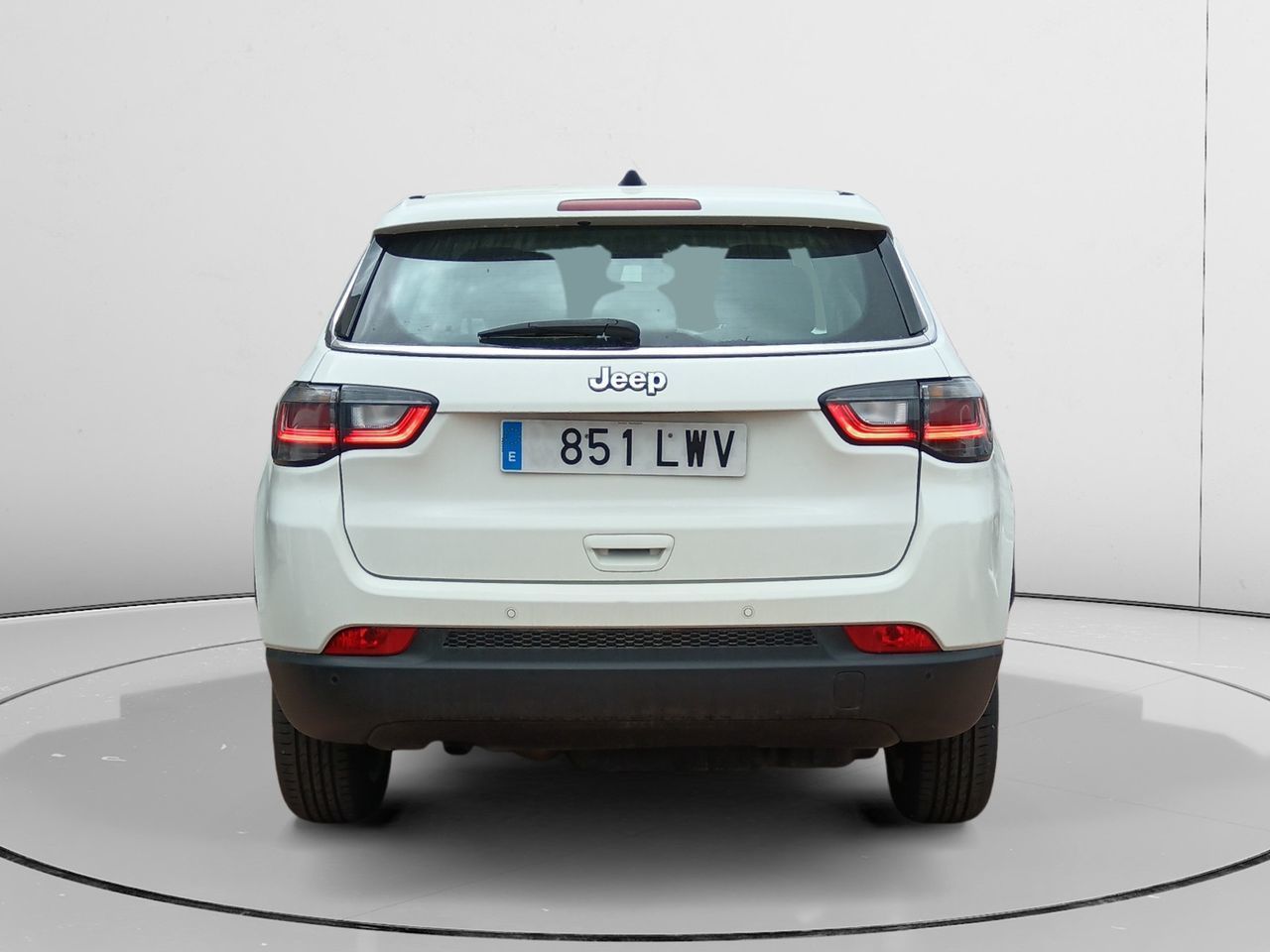 Jeep Compass 1.6 MultiJet Longitude 4x2 - foto 3