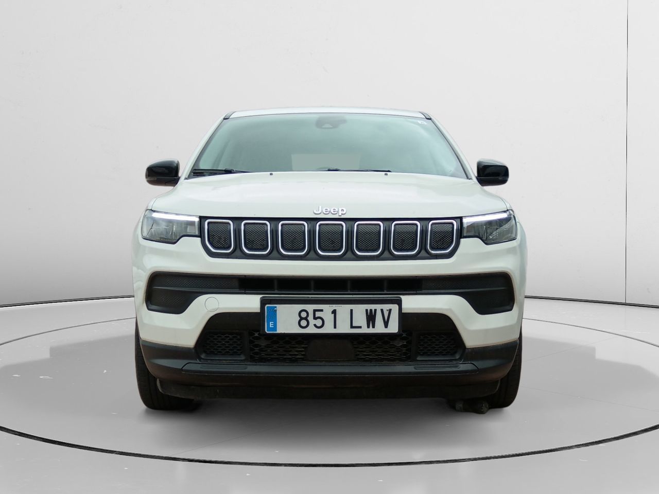 Jeep Compass 1.6 MultiJet Longitude 4x2 - foto 5