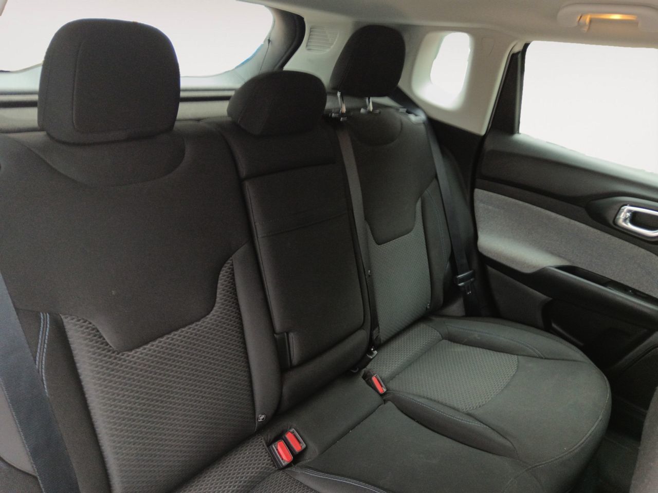 Jeep Compass 1.6 MultiJet Longitude 4x2 - foto 10