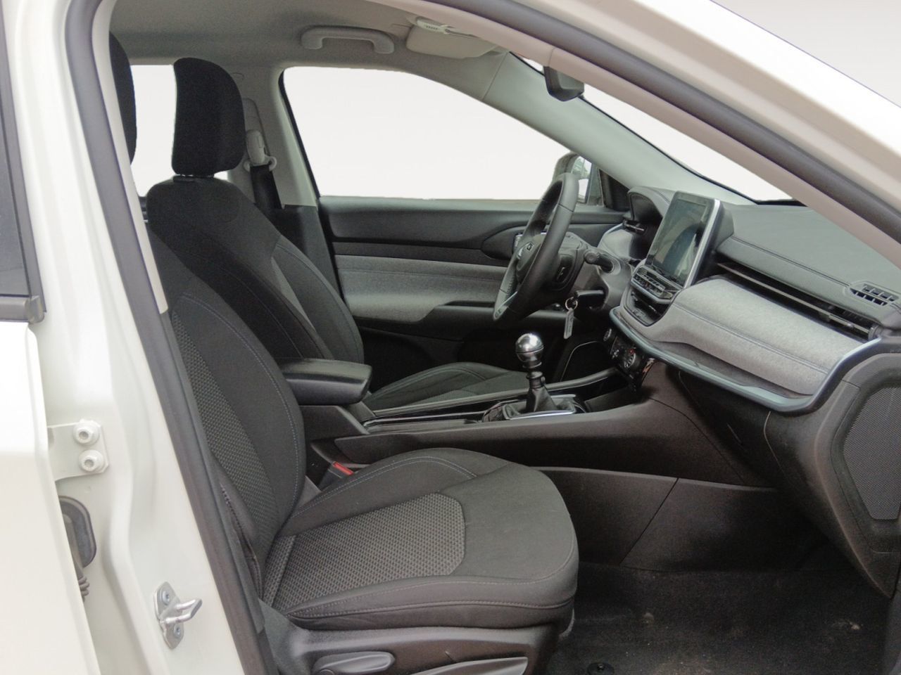 Jeep Compass 1.6 MultiJet Longitude 4x2 - foto 11
