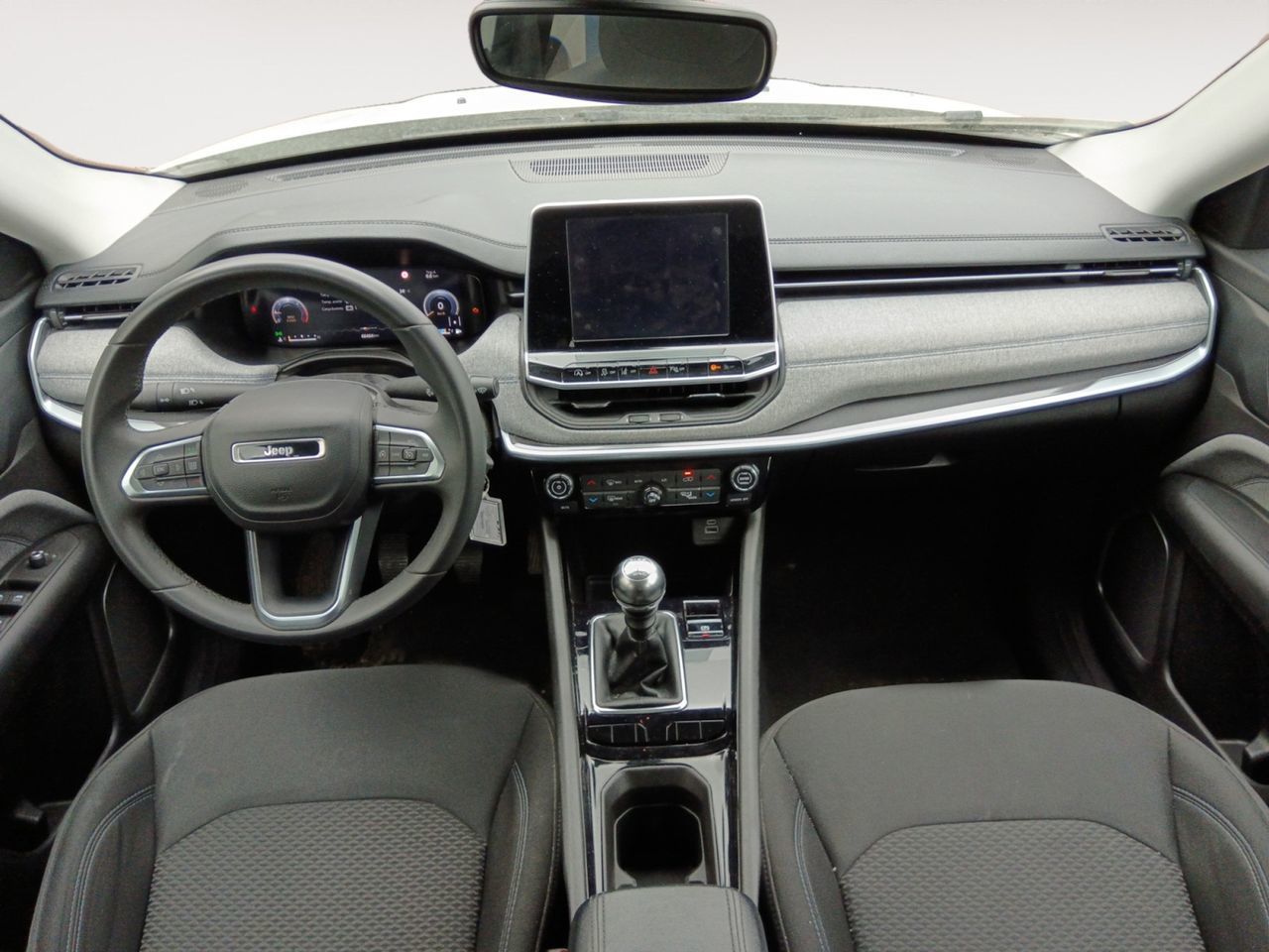 Jeep Compass 1.6 MultiJet Longitude 4x2 - foto 7