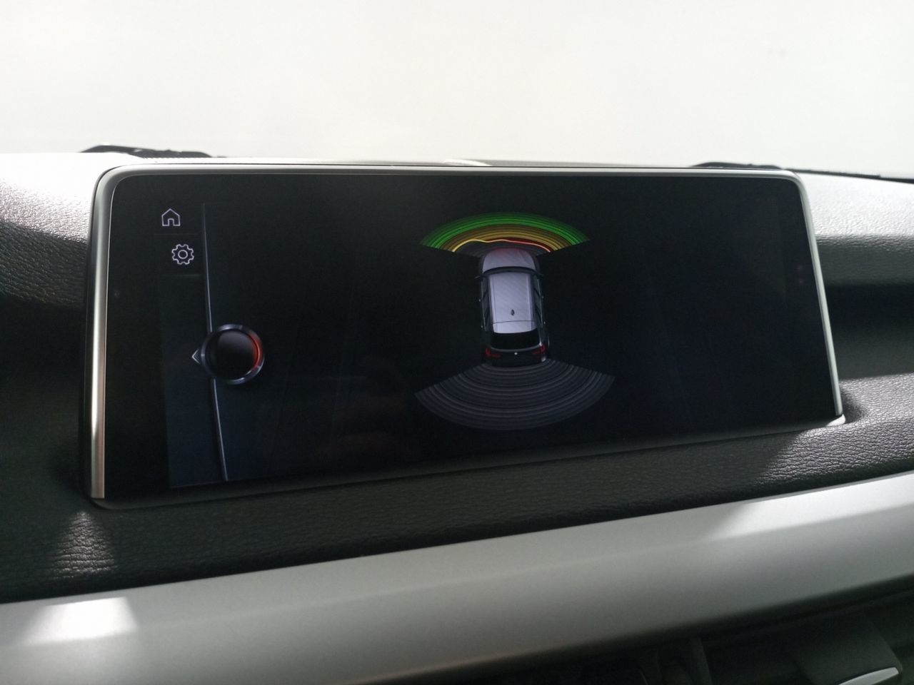 BMW X5 sDrive25d - foto 19