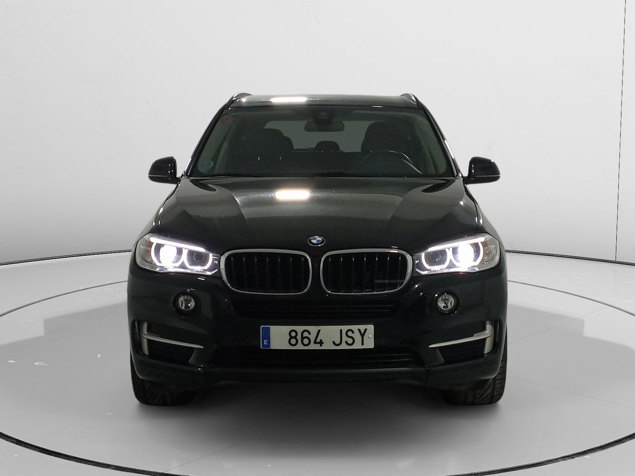 BMW X5 sDrive25d - foto 5