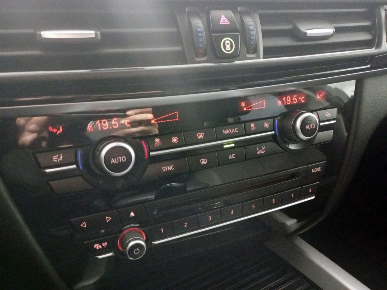 BMW X5 sDrive25d - foto 20
