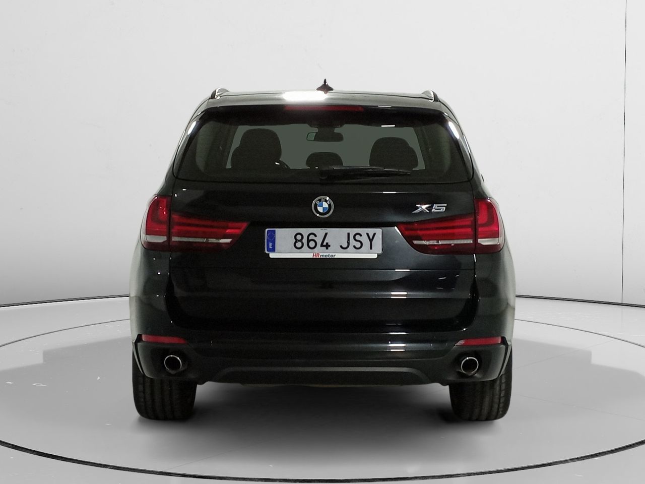 BMW X5 sDrive25d - foto 3