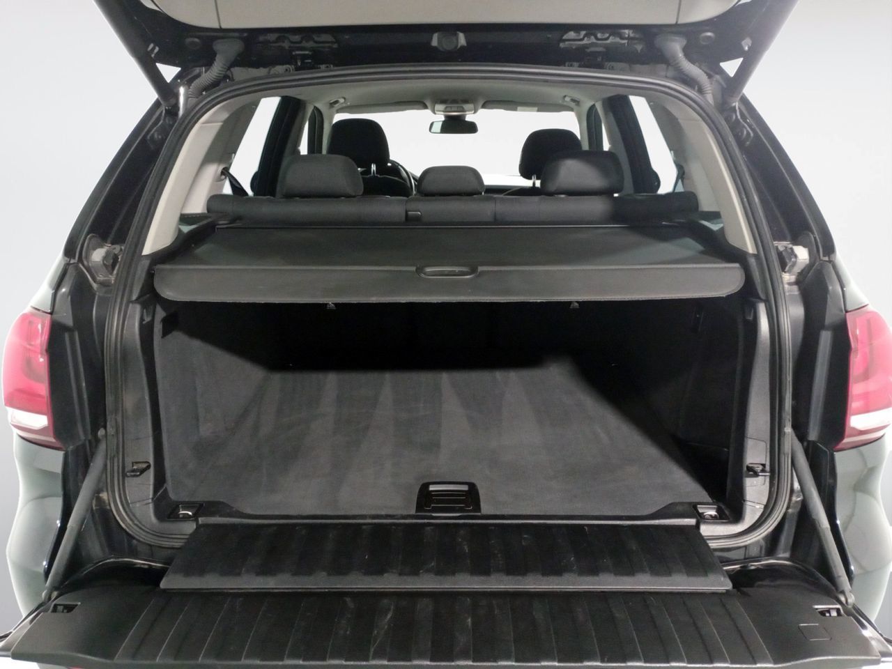 BMW X5 sDrive25d - foto 12