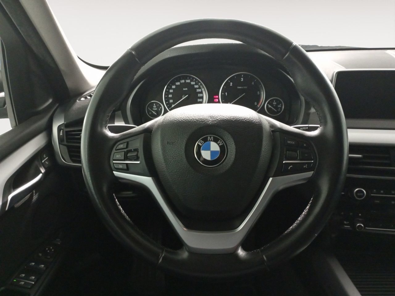 BMW X5 sDrive25d - foto 8