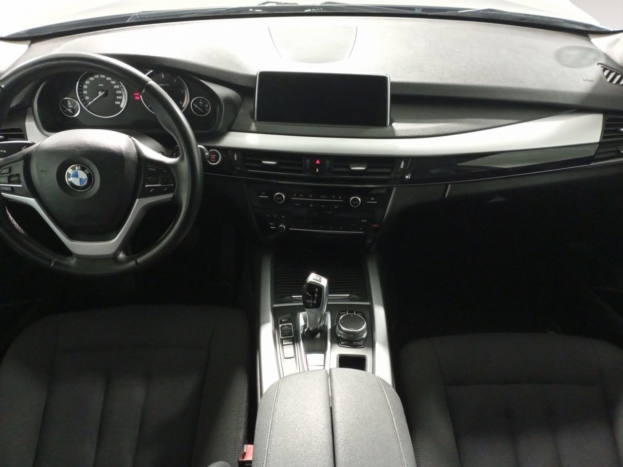 BMW X5 sDrive25d - foto 7