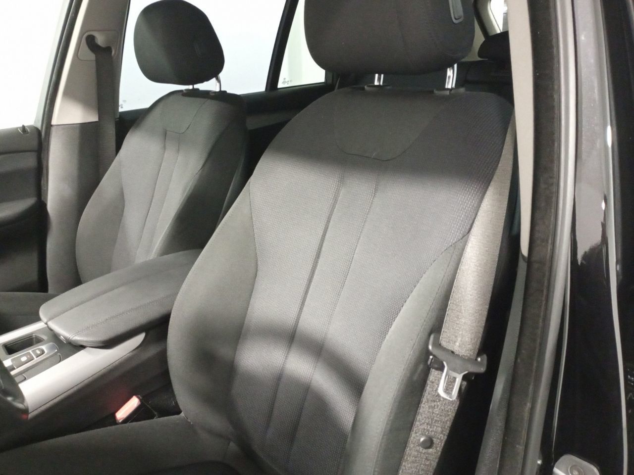 BMW X5 sDrive25d - foto 21