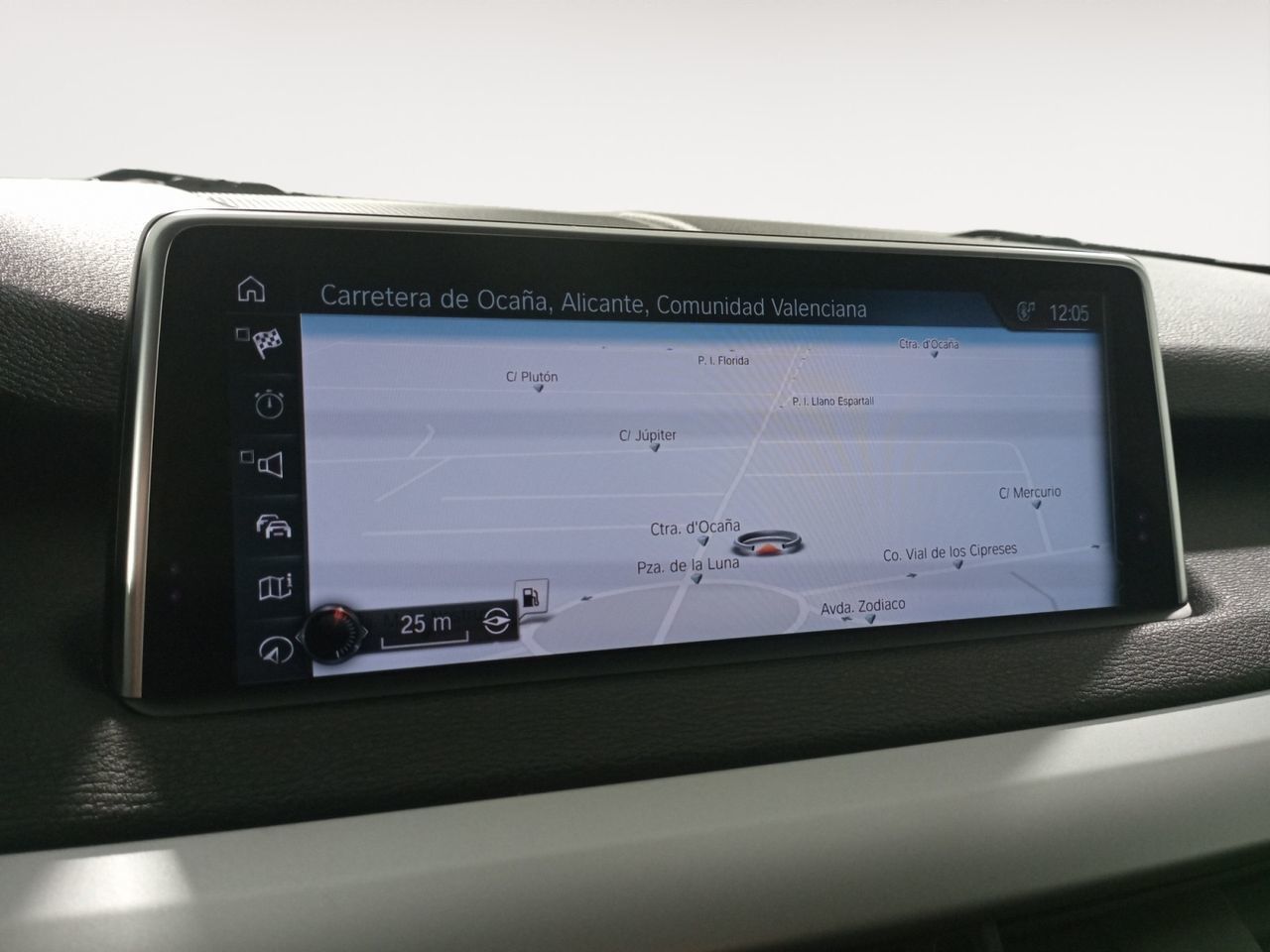 BMW X5 sDrive25d - foto 18